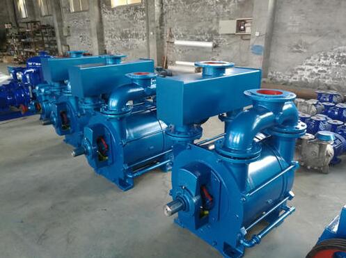 滁州真空泵维修