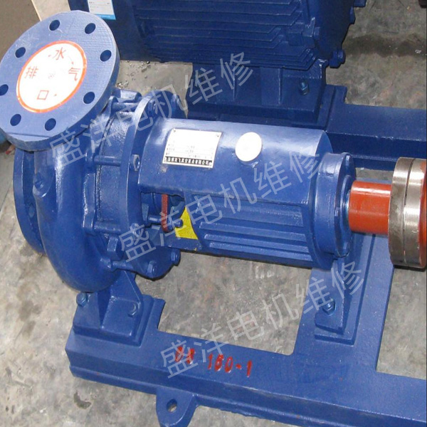 滁州水泵上门维修