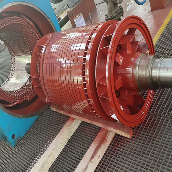 滁州伺服电机维修 