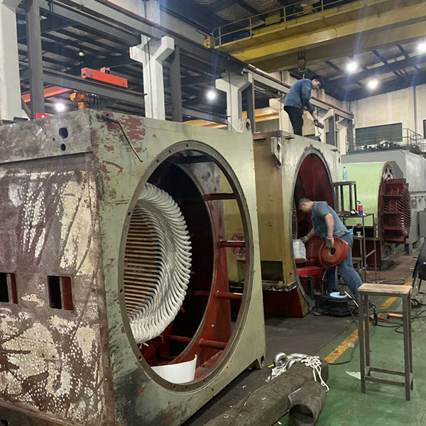 滁州维修伺服电机