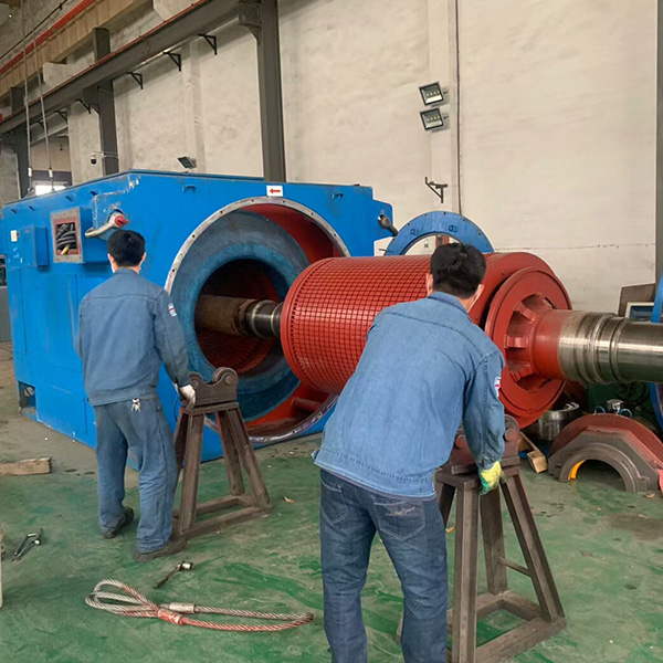 滁州维修伺服电机 