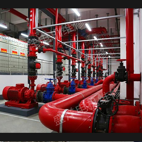 滁州附近水泵维修电话