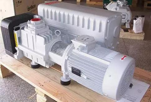 滁州真空泵专业维修