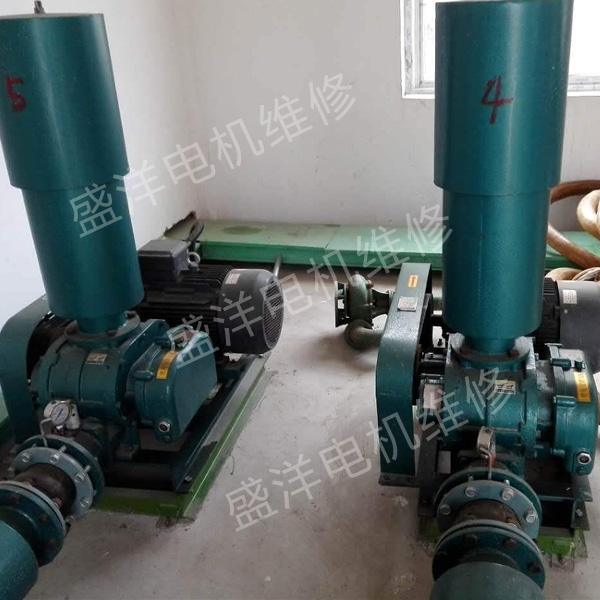 滁州风机盘管维修